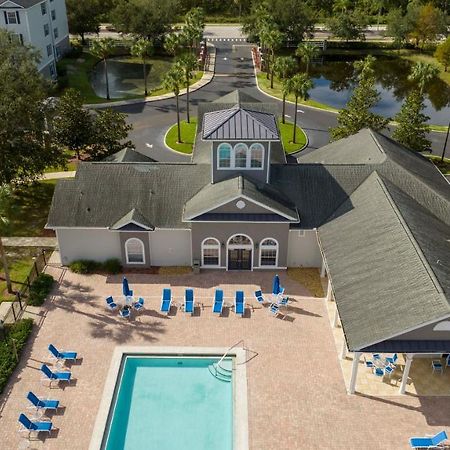 Your Orlando Stay 15 Min To Disney - Dvh01 Kissimmee Bagian luar foto