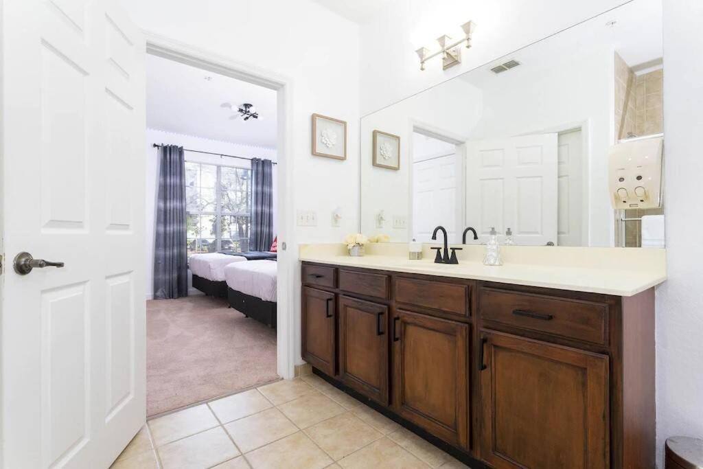 Your Orlando Stay 15 Min To Disney - Dvh01 Kissimmee Bagian luar foto