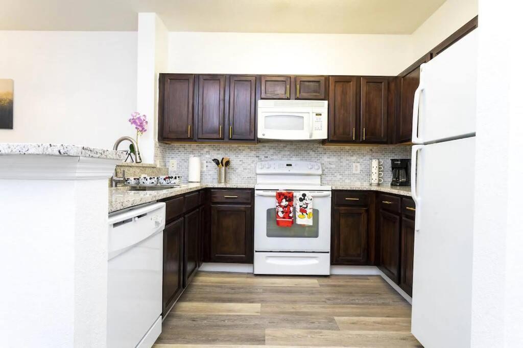 Your Orlando Stay 15 Min To Disney - Dvh01 Kissimmee Bagian luar foto