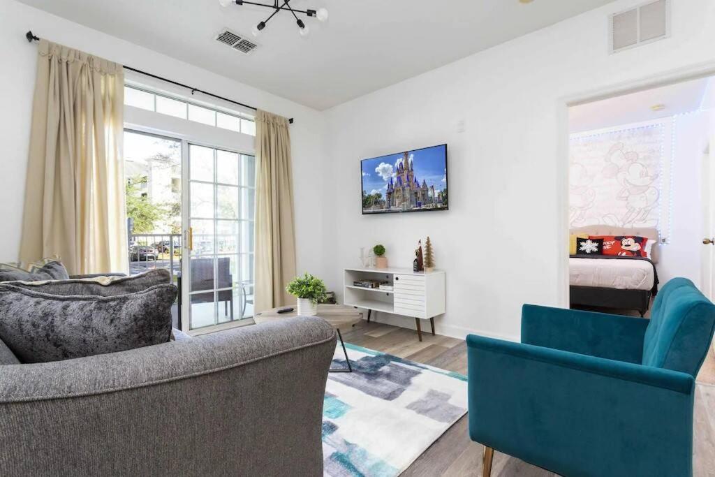 Your Orlando Stay 15 Min To Disney - Dvh01 Kissimmee Bagian luar foto