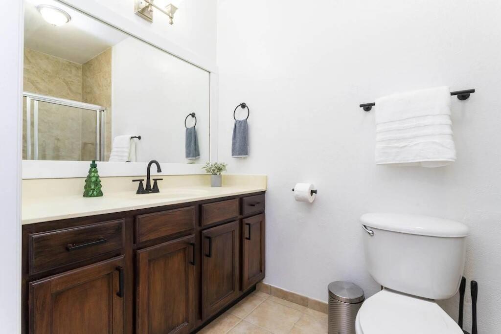 Your Orlando Stay 15 Min To Disney - Dvh01 Kissimmee Bagian luar foto