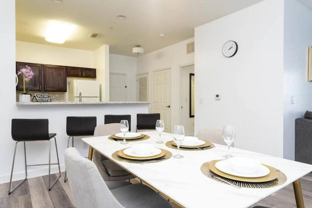 Your Orlando Stay 15 Min To Disney - Dvh01 Kissimmee Bagian luar foto