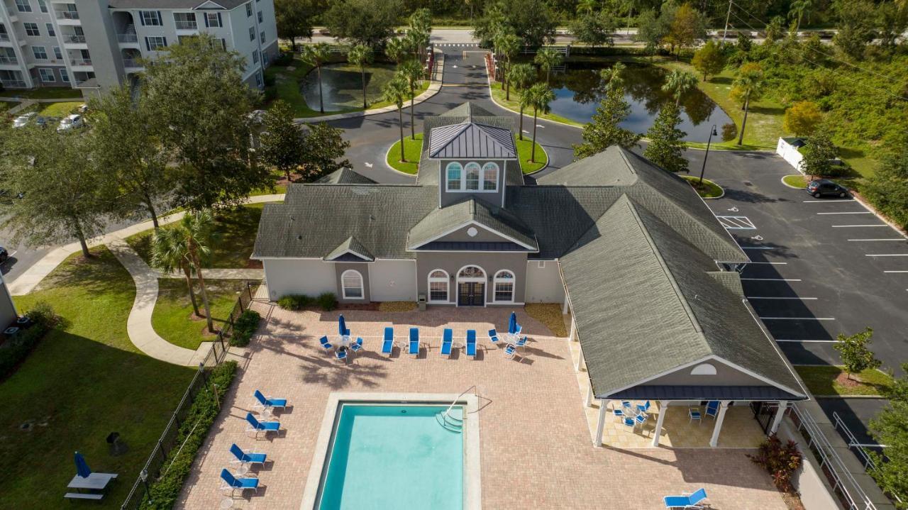 Your Orlando Stay 15 Min To Disney - Dvh01 Kissimmee Bagian luar foto