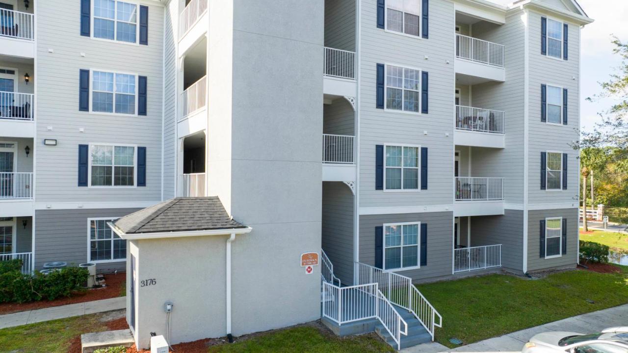 Your Orlando Stay 15 Min To Disney - Dvh01 Kissimmee Bagian luar foto